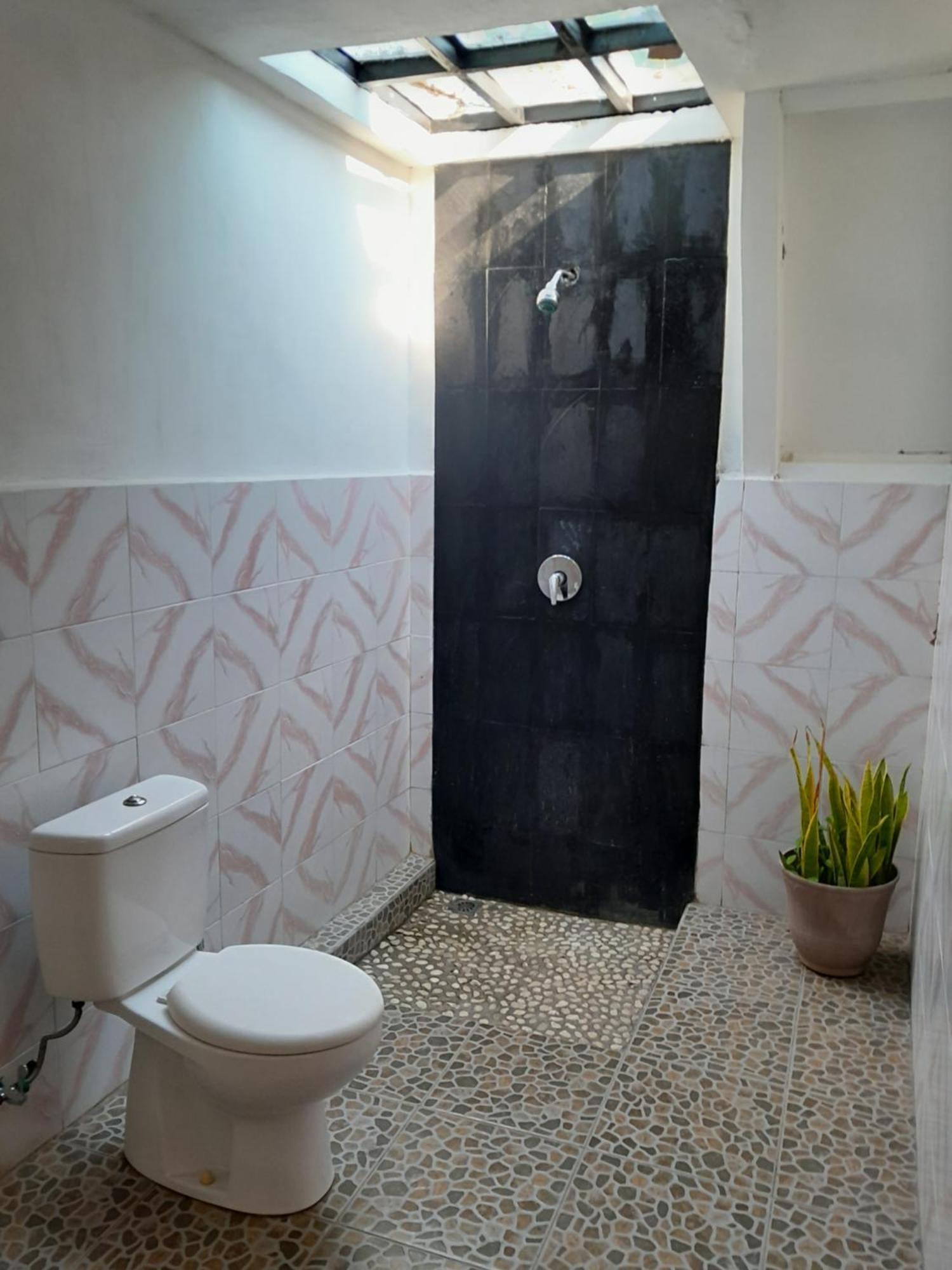Florine'S Garden Hotel Gili Islands Exterior photo